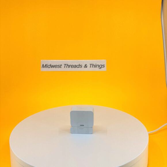 SimpliSafe Entry Sensor - Window/Door Protection - Compatible with Gen 3 System - Picture 1 of 7